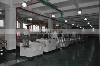 Shenzhen Rishengtai Technology Co., Ltd. company overview - view 3