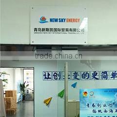 Qingdao New Sky International Trading Co., Ltd. company overview - view 1