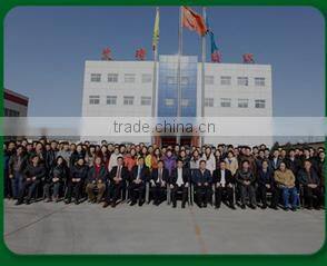 Dongguan Aiqi Textile Co., Ltd. company overview - view 1