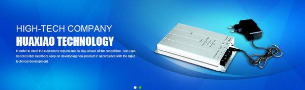 SHENZHEN HUAXIAO TECHNOLOGY Co.,LTD company overview - view 4