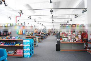 Ningbo Boson Imp. & Exp. Co., Ltd. company overview - view 2