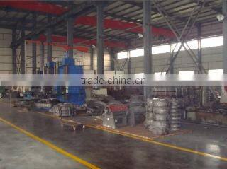 Shijiazhuang An Pump Machinery Co., Ltd. company overview - view 1