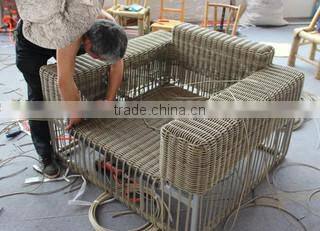 Jinhua Sigma Industrial & Trading Co., Ltd. company overview - view 3