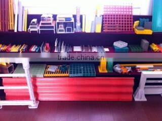 Nantong Wuzhou Composite Material Co., Ltd. company overview - view 3