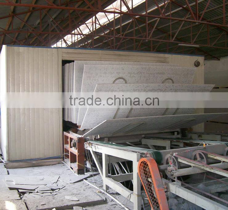 Jinzhou Dongya Building Materials Co., Ltd. company overview - view 2