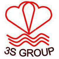 Shanghai 3s Industrial Co., Ltd. company overview - view 1