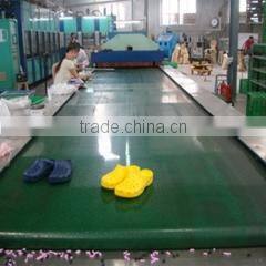 Jinjiang Chaote Casting Co., Ltd. company overview - view 2
