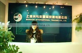 Shindow International Trading Co., Ltd. company overview - view 2