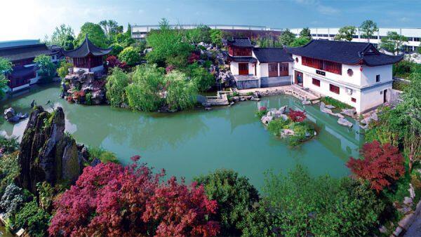 Zhejiang GangDu Electronic Co.,Ltd. company overview - view 2