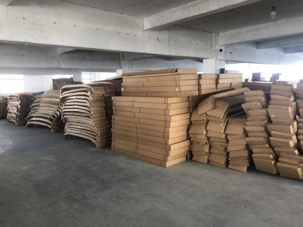 Guangzhou FDong Auto Parts Co.,Ltd company overview - view 2