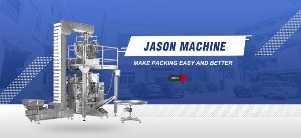 Foshan Jason Packaging Machinery Co., Ltd company overview - view 1