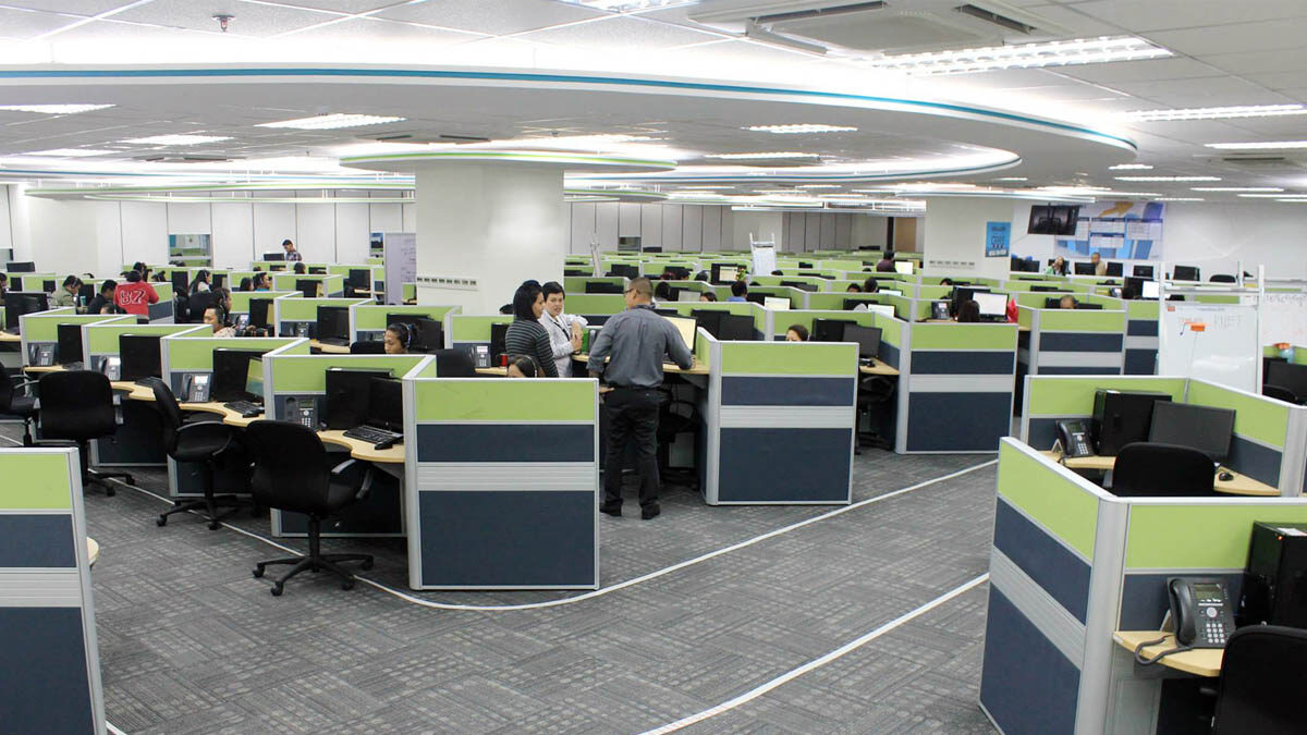 Hebei Qinzhou International Trade Co.,Ltd company overview - view 2