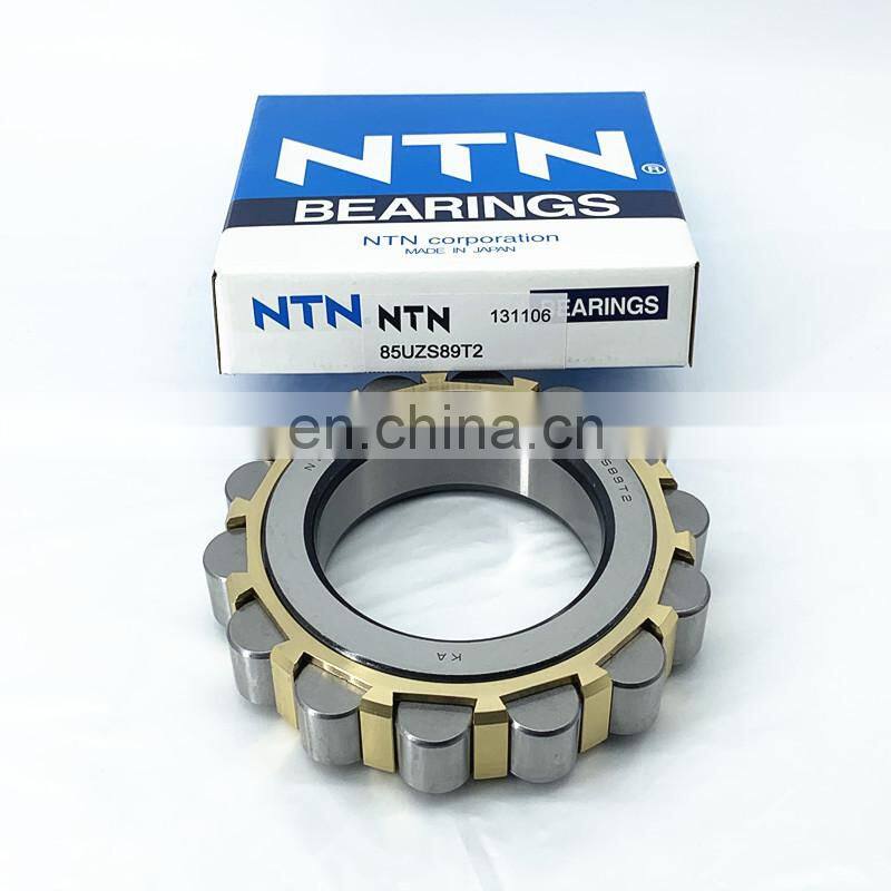 85UZS89T2 NTN Eccentric Bearing KOYO Gearbox Bearing 85UZS89