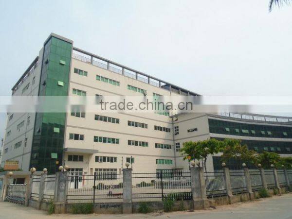 Shenzhen Gatsway Worldlink Card-Tech Co., Ltd. company overview - view 2