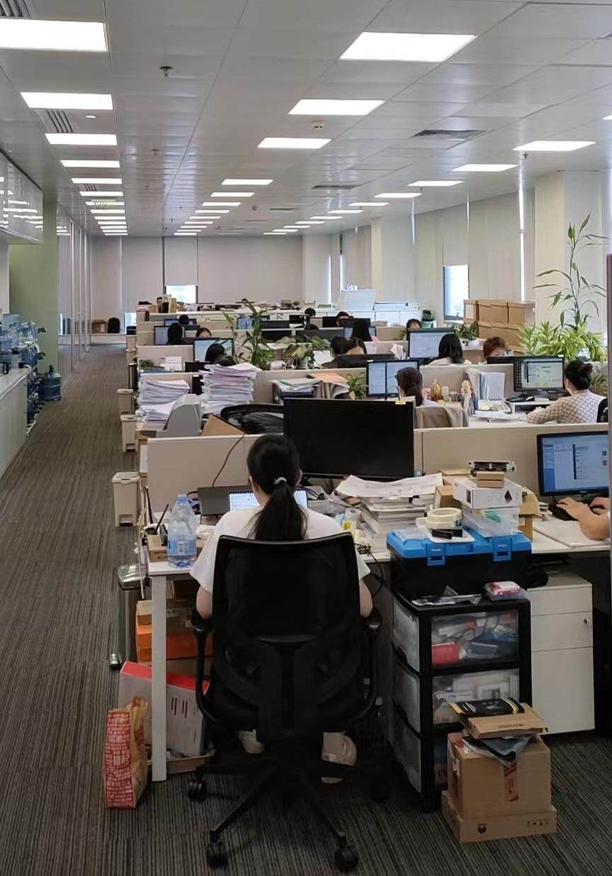 Shenzhen Ao Lang Jia Hai Technology Development Co., Ltd company overview - view 2