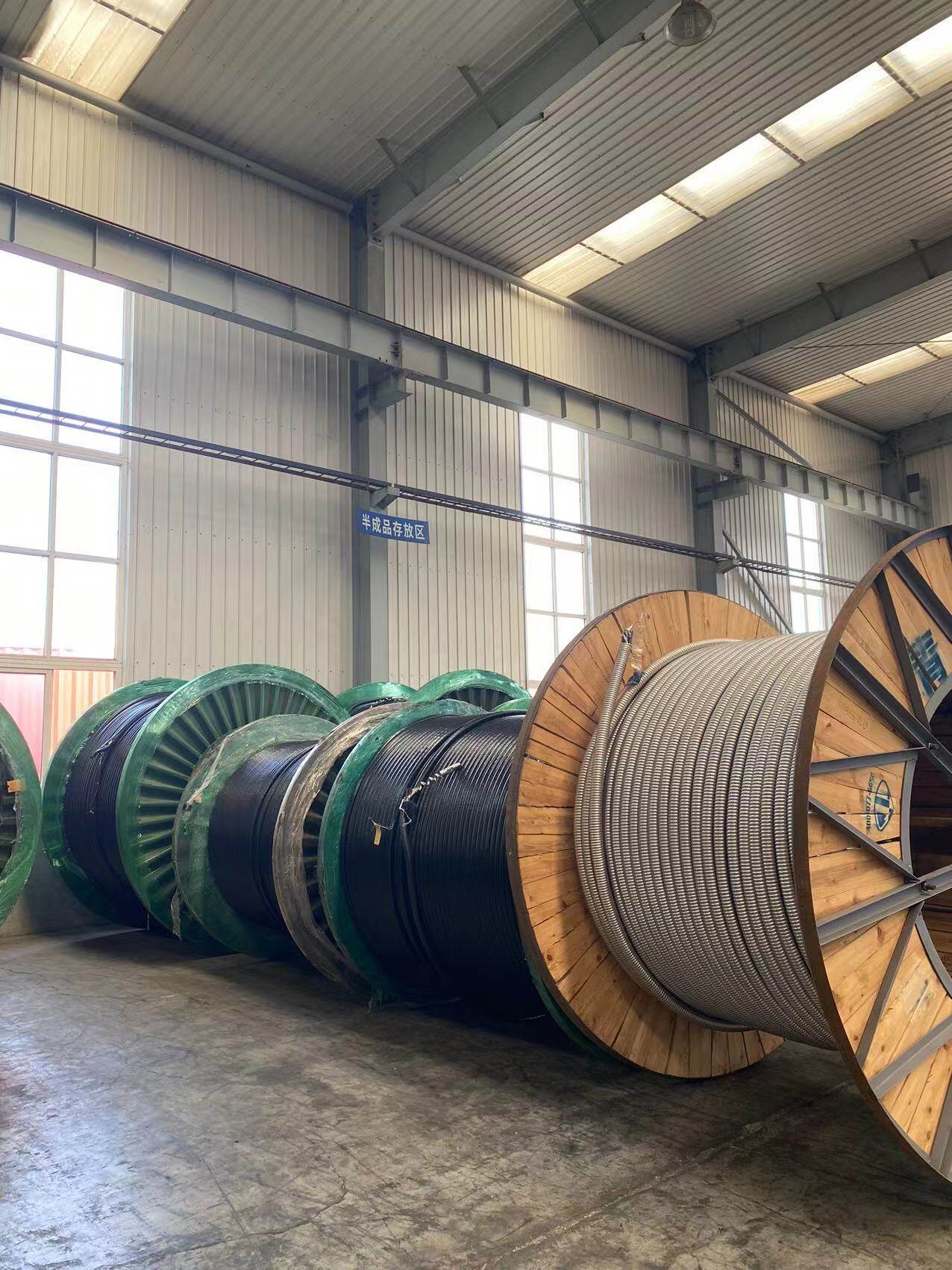 Qingdao Cable Co.,ltd company overview - view 2