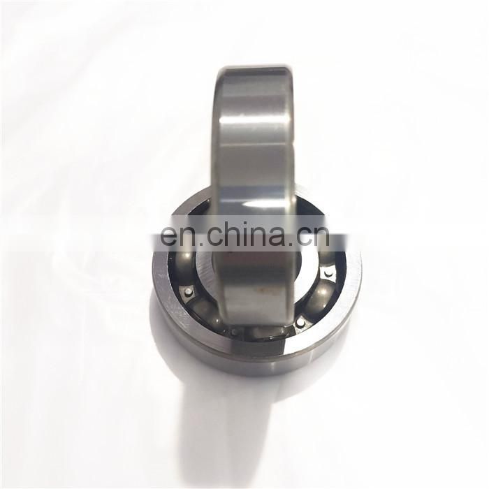 China Size 90x160x30mm Deep Groove Ball Bearing 6218 J/C3 Open Type Radial Ball Bearing 6218-C3 Bearing in stock