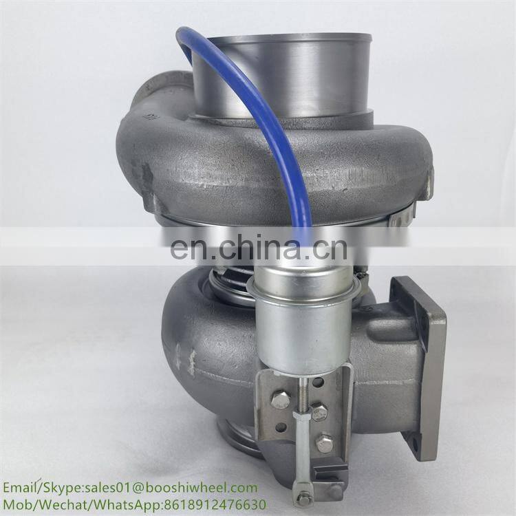 Engine Parts Gt55 Turbo 835266-0013 330310000390 Turbocharger
