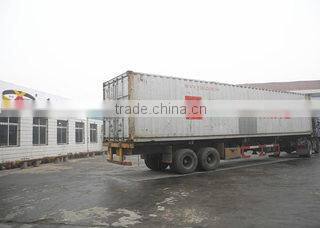 Qingdao X&H Webbing Co., Ltd. company overview - view 3