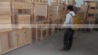 Jiaxing Botong Furniture Co., Ltd. company overview - view 2