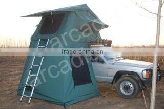 Arcadia Camp & Outdoor Products Co., Ltd. company overview - view 2