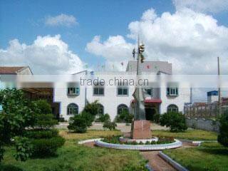 Changshu Slaughterhouse Equipment Co., Ltd. company overview - view 1