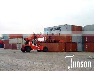 Foshan Freshore Company Limited company overview - view 3