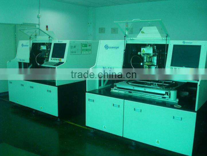 Shenzhen Haisheng Led Co., Ltd. company overview - view 4