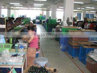 Golden Clock Electronics Co., Ltd. company overview - view 2