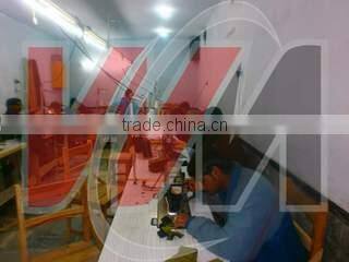 Wiki Manufacturing Corporation company overview - view 2