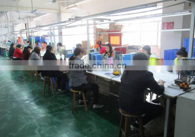 Shenzhen Yuxunda Electronics Co., Ltd. company overview - view 4