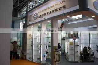 Shanxi Beyond Trading Co., Ltd. company overview - view 2