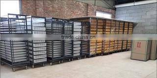 Dezhou Zhenghang Import&Export Co., Ltd. company overview - view 2