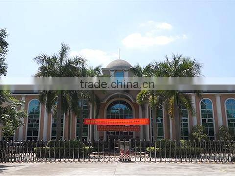 Guangzhou ACT Industrial Co., Ltd. company overview - view 1