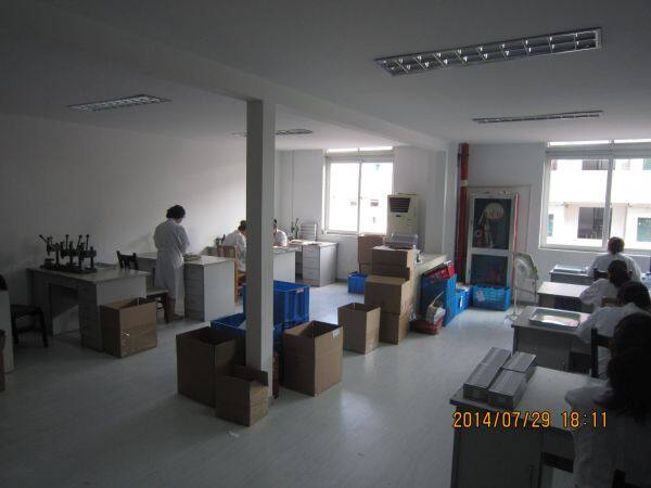 Hangzhou Kaipu Electronic Technique Co.,ltd. company overview - view 3