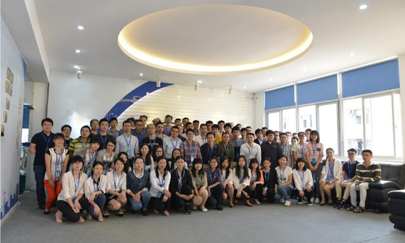 Shenzhen Ankeral Technology Co., Limited company overview - view 4