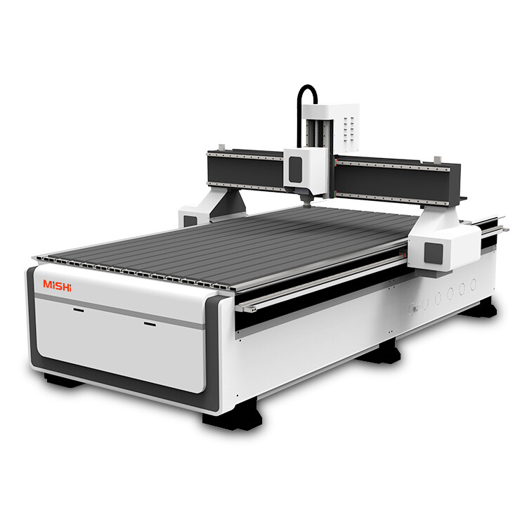 Jinan Mingshi Machinery Equipment Co., Ltd company overview - view 3