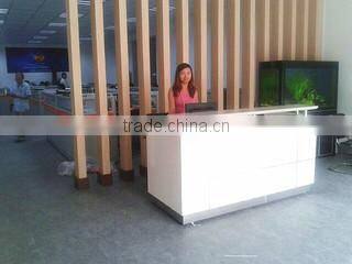 Huafusen Trappings (Shenzhen) Co., Ltd. company overview - view 4