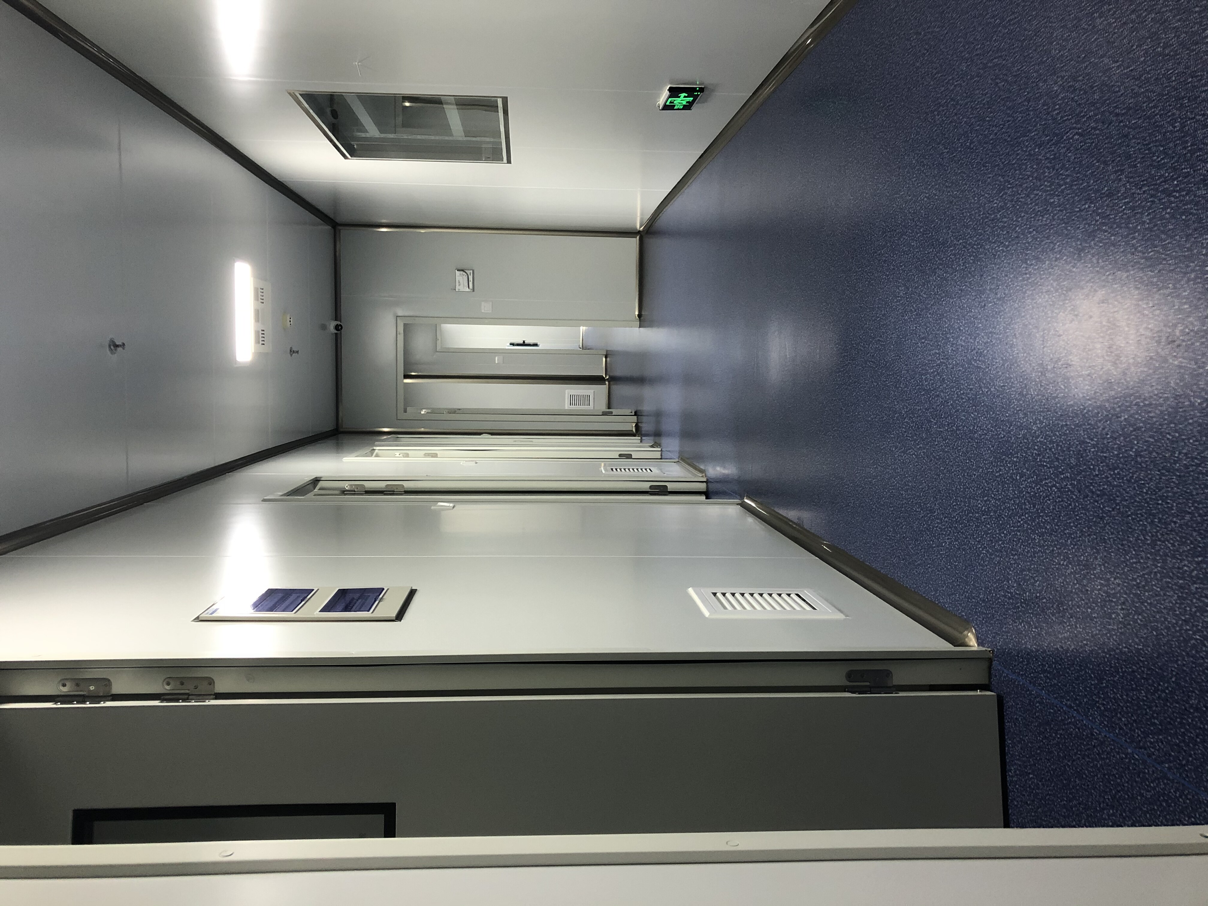 Wuhan Xinsheng Biotechnology Co., Ltd. company overview - view 3