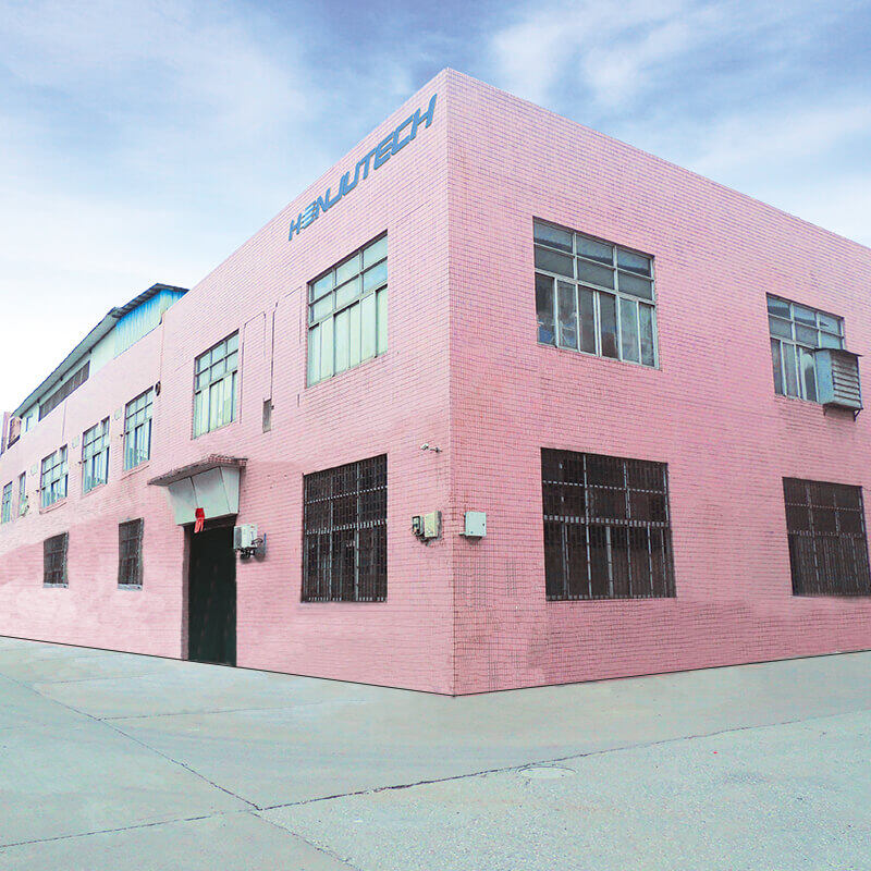 Foshan Hongzhu Plastic Hardware Mould Co., Ltd company overview - view 1