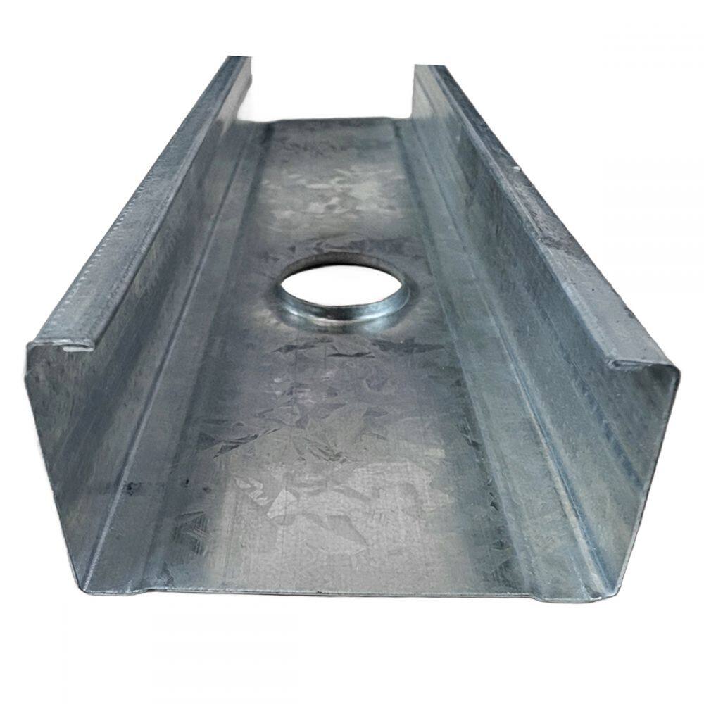 Why High Zinc Coating Steel Studs Are Essential for Humid Environments
