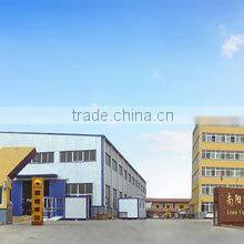 Zhengzhou SINOSUN Machinery Co., Ltd. company overview - view 1