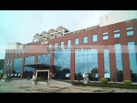 Guangxi Gcon Office Furniture Co., Ltd. company overview - view 1