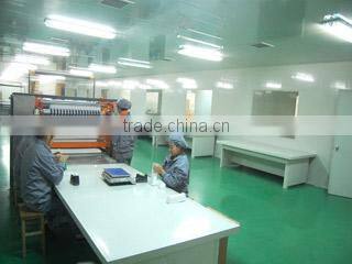 Jiangsu Ruiyu Hospital Products Co., Ltd. company overview - view 2