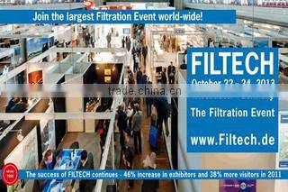 Yueqing Sailaoqi Gauze Filter Co., Ltd. company overview - view 3