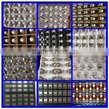 Shenzhen Desin Electronic Technology Co., Ltd. company overview - view 1