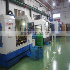 Suzhou New Way Plastic Industry Co., Ltd. company overview - view 2