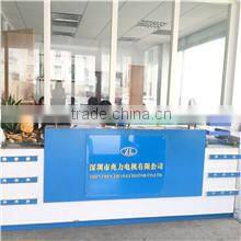 Shenzhen Zhaoli Motor Co., Ltd. company overview - view 2