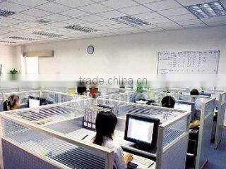 Hong Kong Ri Xin International Trading Company company overview - view 1