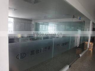 Yueqing Wanshfa Electronics Co., Ltd. company overview - view 2